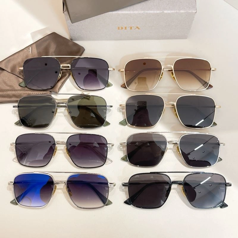 Dita Sunglasses Snug 279134