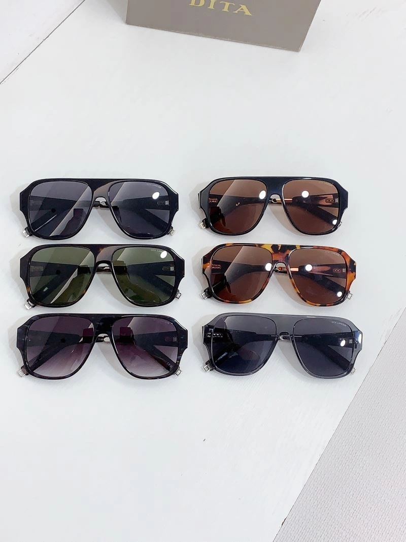 Dita Sunglasses Bold 279111