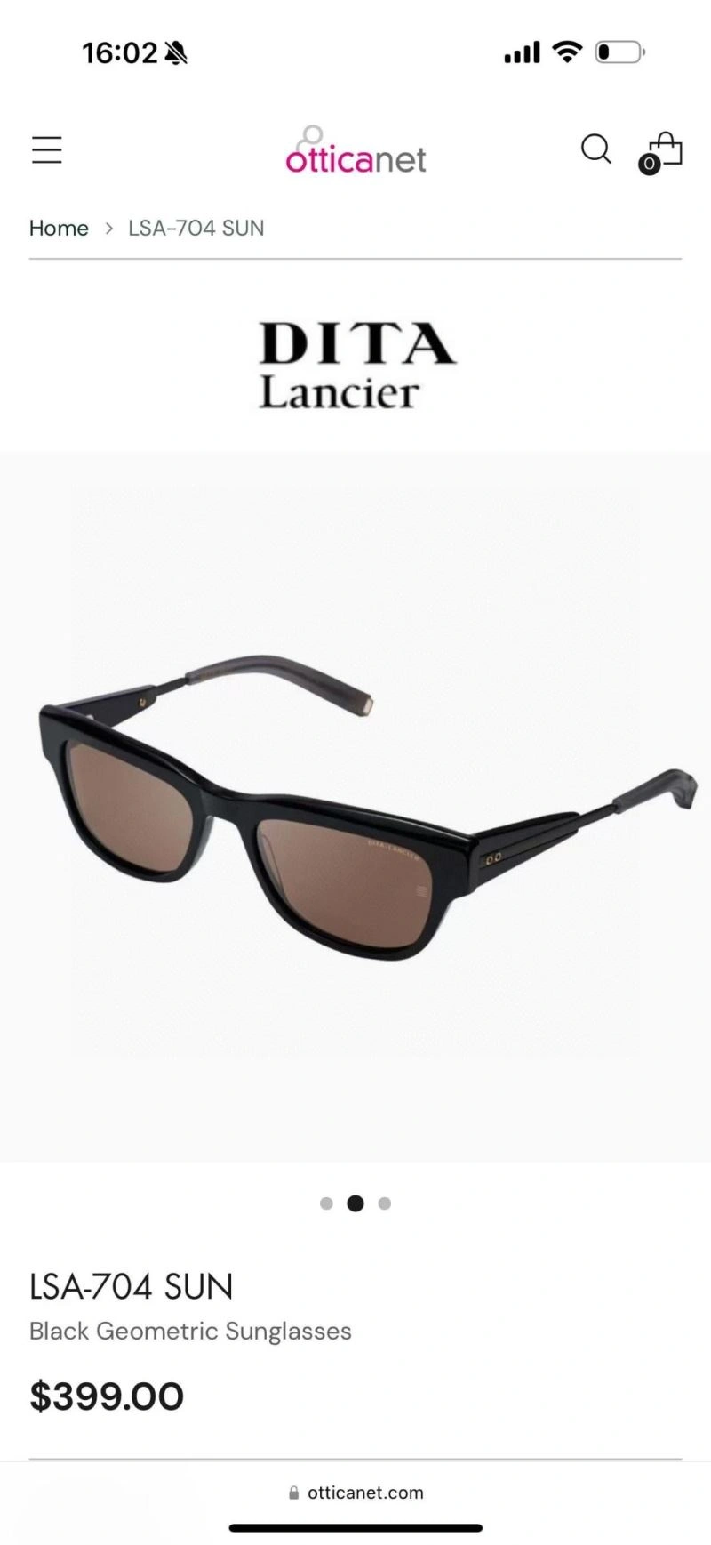 Dita Sunglasses HighQuality 279123