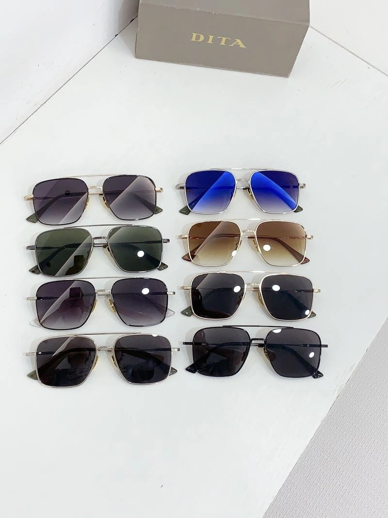 Efficient Dita Sunglasses 279110