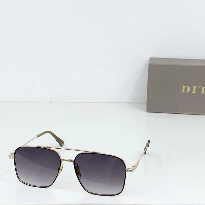 Efficient Dita Sunglasses 279110