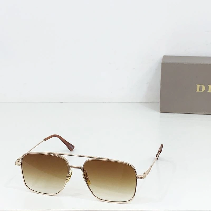 Efficient Dita Sunglasses 279110