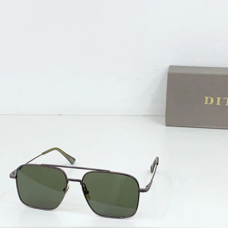 Efficient Dita Sunglasses 279110