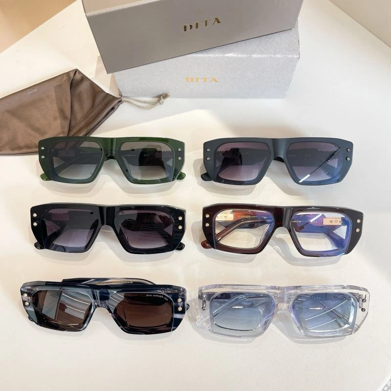 Trendy Dita Sunglasses 279109