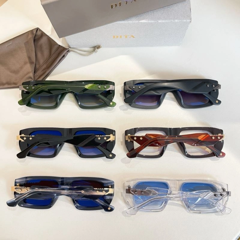 Trendy Dita Sunglasses 279109