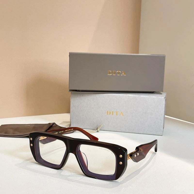 Trendy Dita Sunglasses 279109