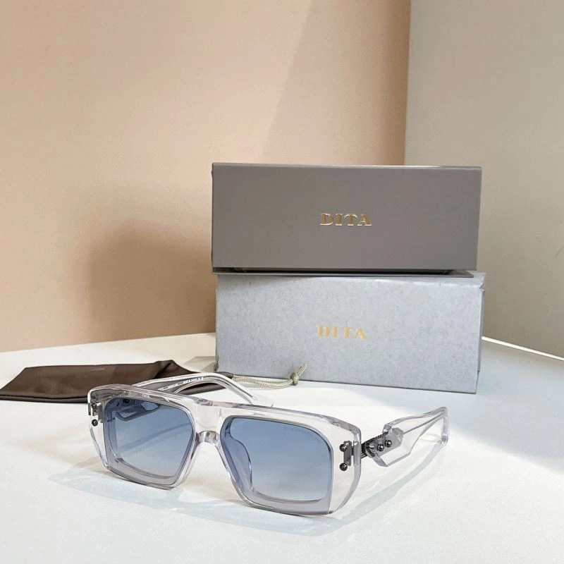 Trendy Dita Sunglasses 279109