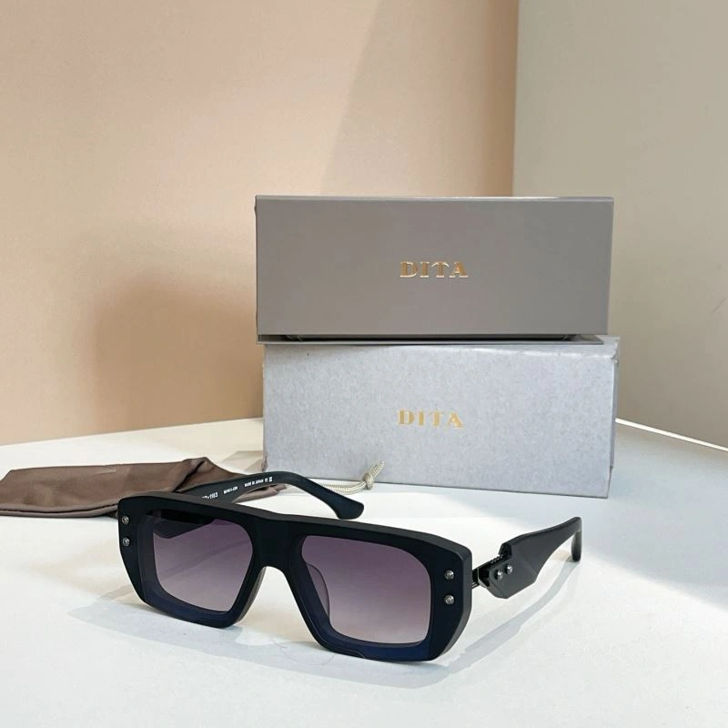Trendy Dita Sunglasses 279109