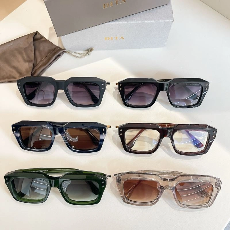 Sustainable Dita Sunglasses 279137