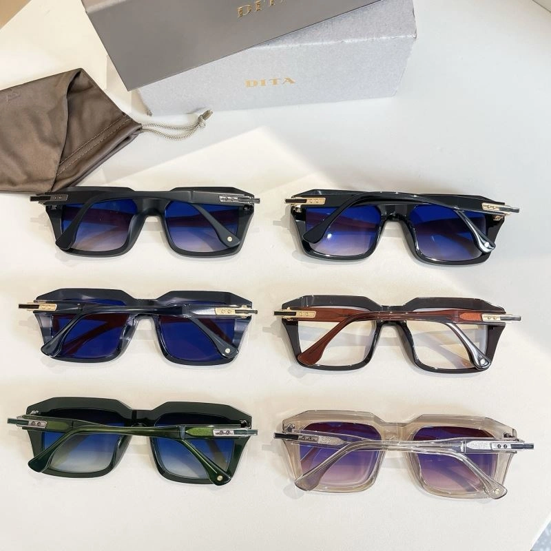 Sustainable Dita Sunglasses 279137