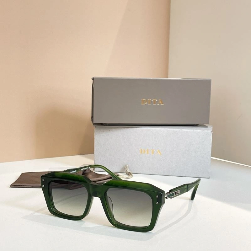 Sustainable Dita Sunglasses 279137