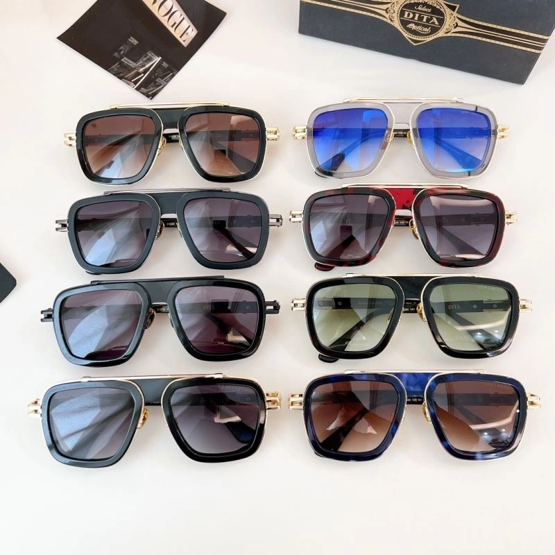FreshLook Dita Sunglasses 279127