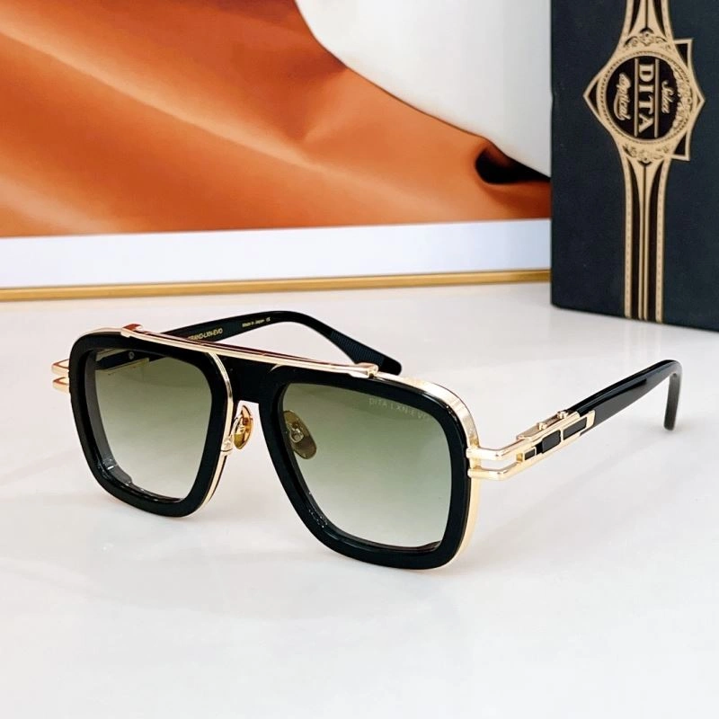 FreshLook Dita Sunglasses 279127