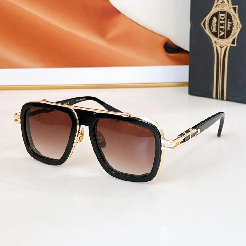 FreshLook Dita Sunglasses 279127