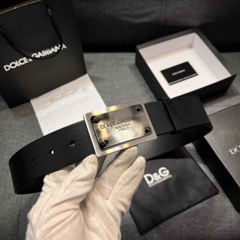 FlexibleFit Dolce Gabbana Belts 285410