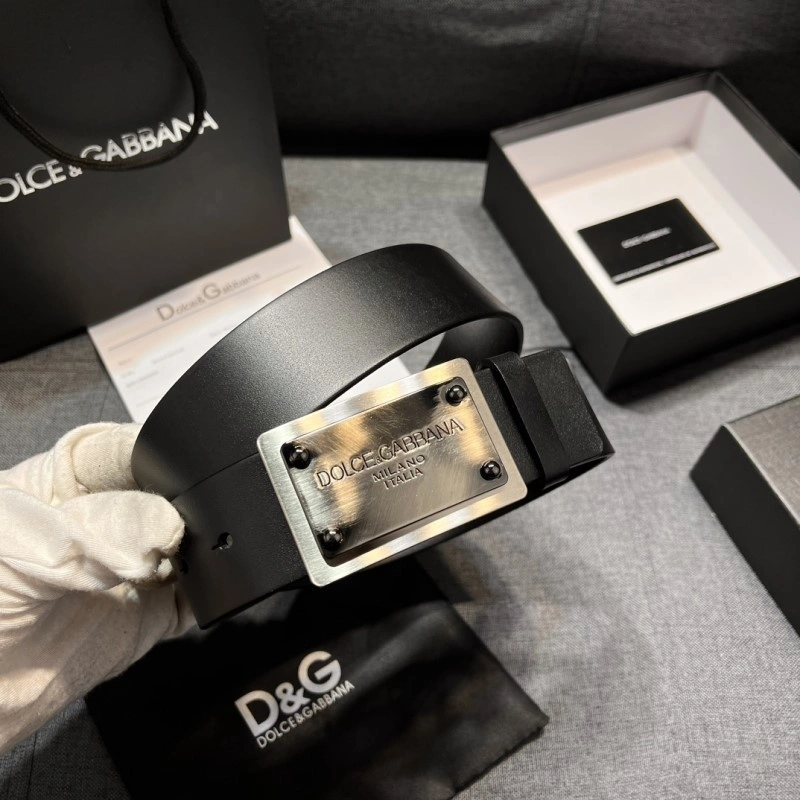 FlexibleFit Dolce Gabbana Belts 285410