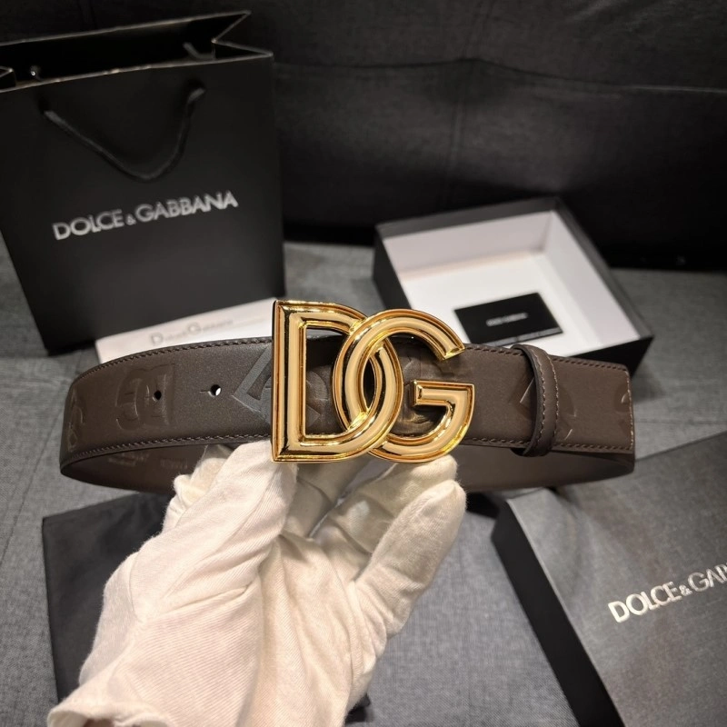Casual Dolce Gabbana Belts 285411