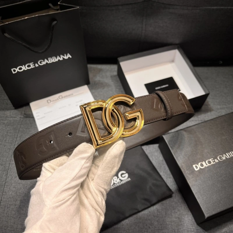 Casual Dolce Gabbana Belts 285411
