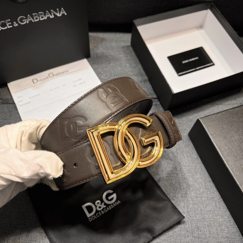 Casual Dolce Gabbana Belts 285411