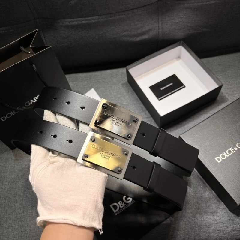 Casual Dolce Gabbana Belts 285408