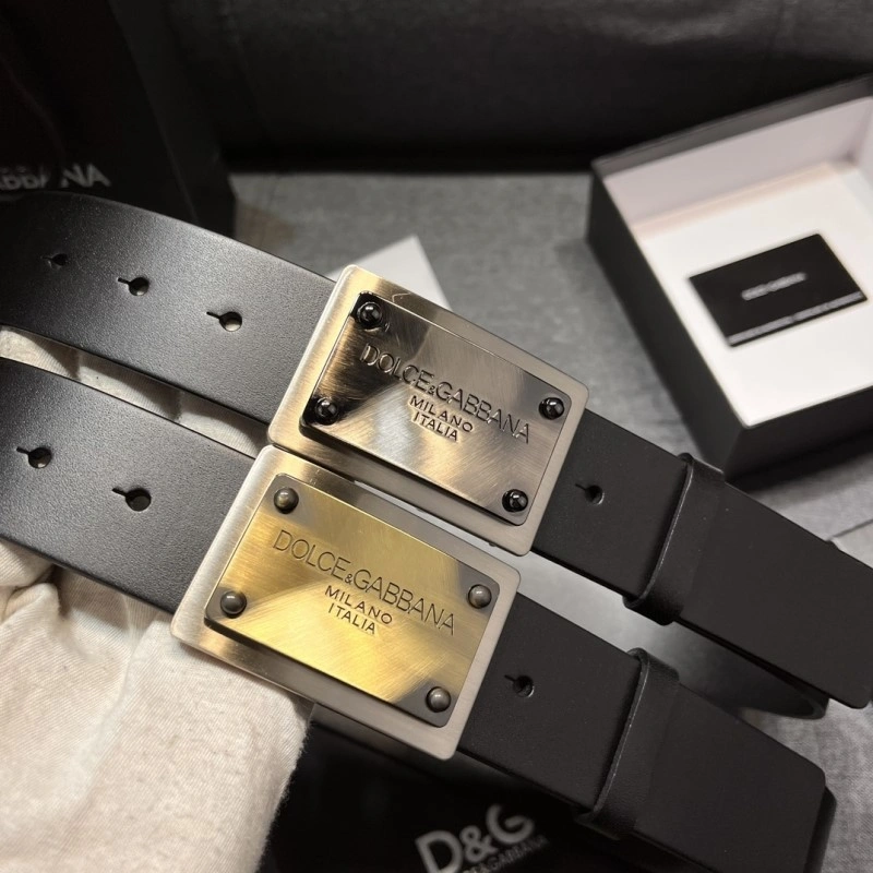 Casual Dolce Gabbana Belts 285408