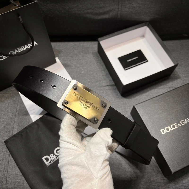 Casual Dolce Gabbana Belts 285408