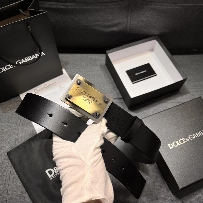Casual Dolce Gabbana Belts 285408
