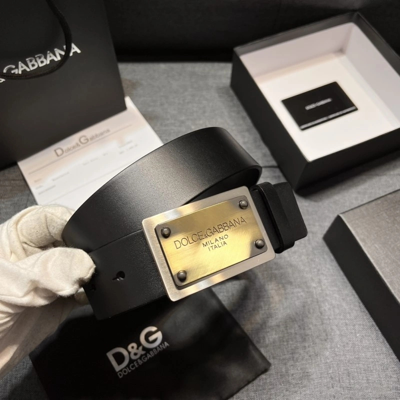 Casual Dolce Gabbana Belts 285408