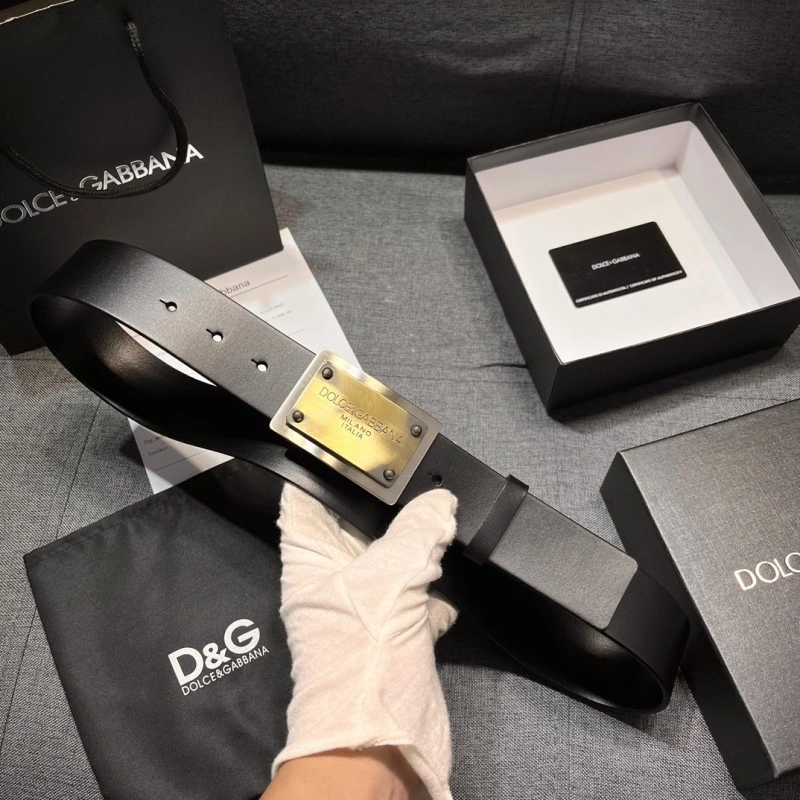 Casual Dolce Gabbana Belts 285408
