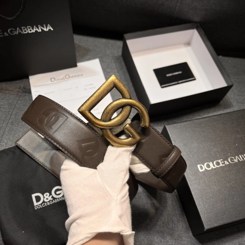 Dolce Gabbana Belts FashionForward 285404
