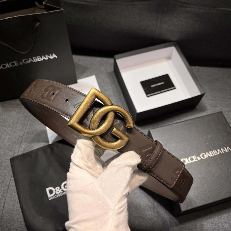 Dolce Gabbana Belts FashionForward 285404