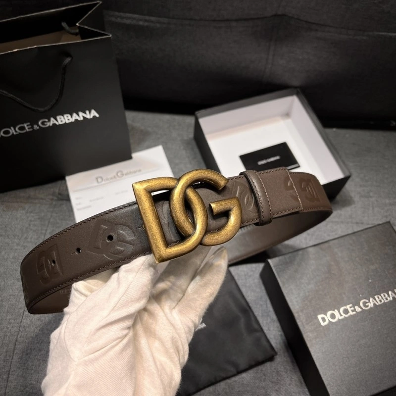Dolce Gabbana Belts FashionForward 285404