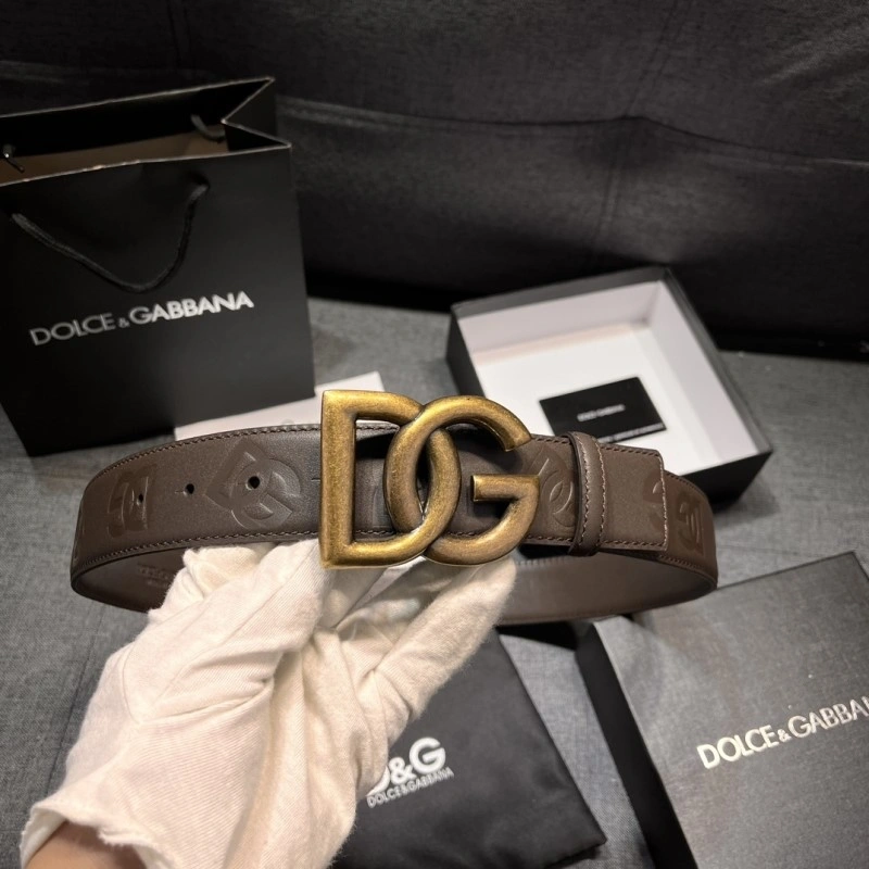 Dolce Gabbana Belts FashionForward 285404