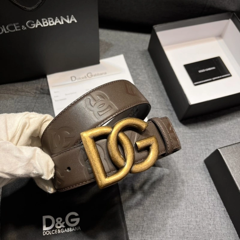 Dolce Gabbana Belts FashionForward 285404