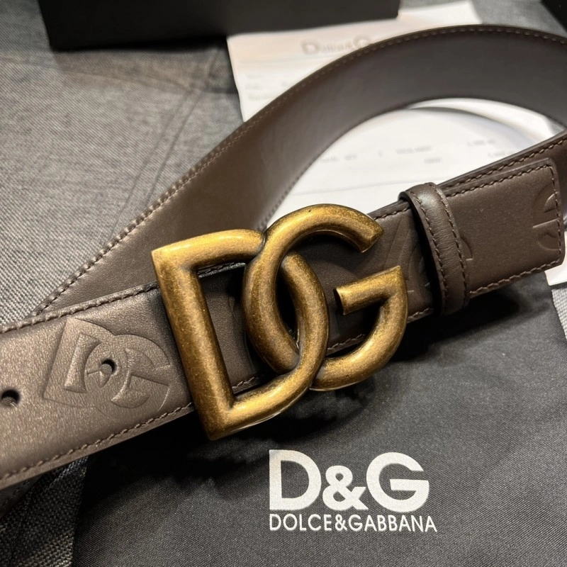 Dolce Gabbana Belts FashionForward 285404