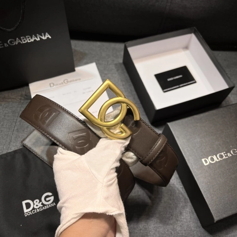 FastDry Dolce Gabbana Belts 285405