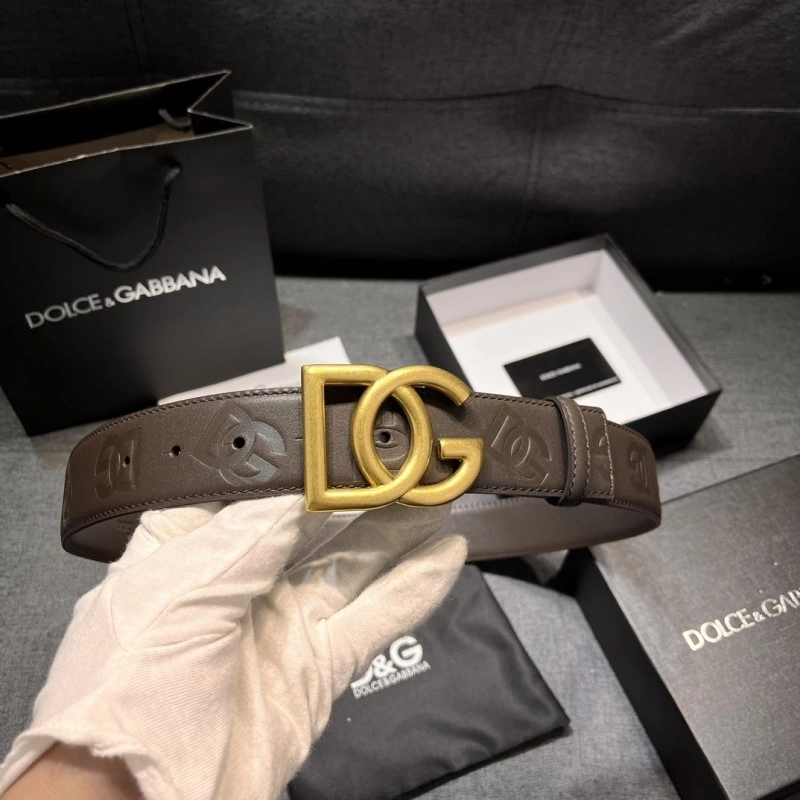 FastDry Dolce Gabbana Belts 285405