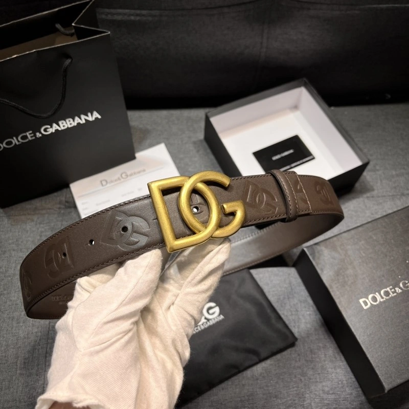 FastDry Dolce Gabbana Belts 285405