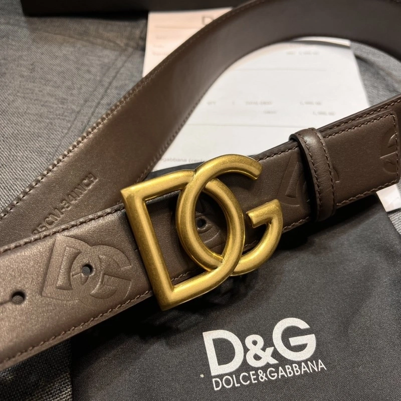 FastDry Dolce Gabbana Belts 285405