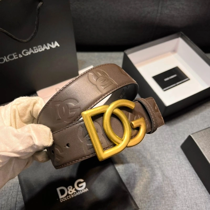 FastDry Dolce Gabbana Belts 285405
