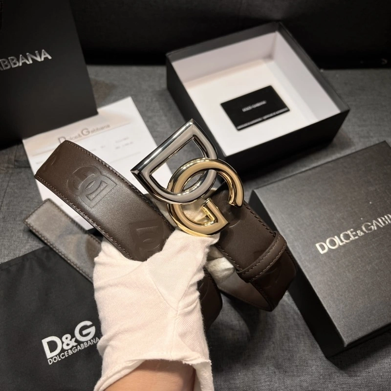 Dolce Gabbana Belts Snug 285403