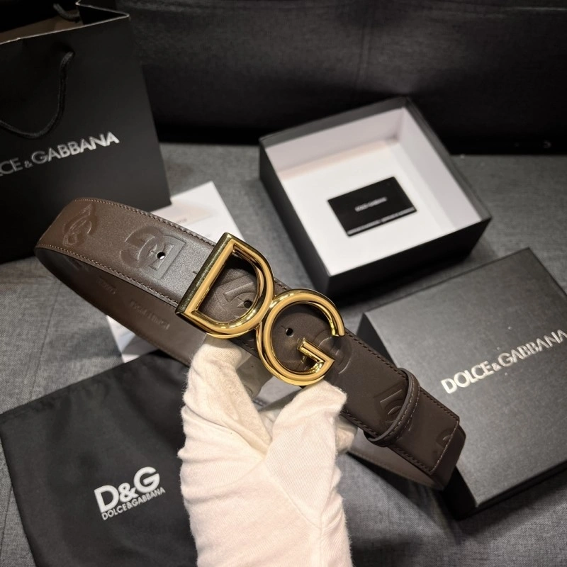 Dolce Gabbana Belts TechFriendly 285402