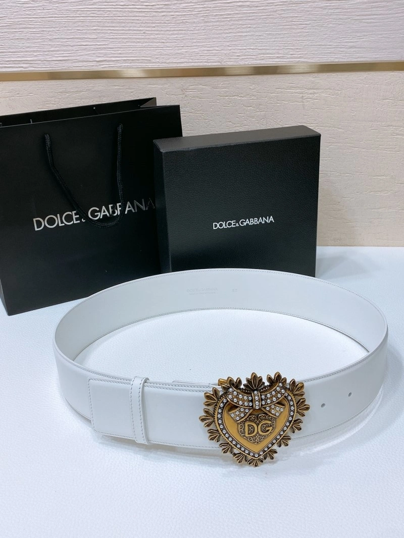 DailyWear Dolce Gabbana Belts 285389