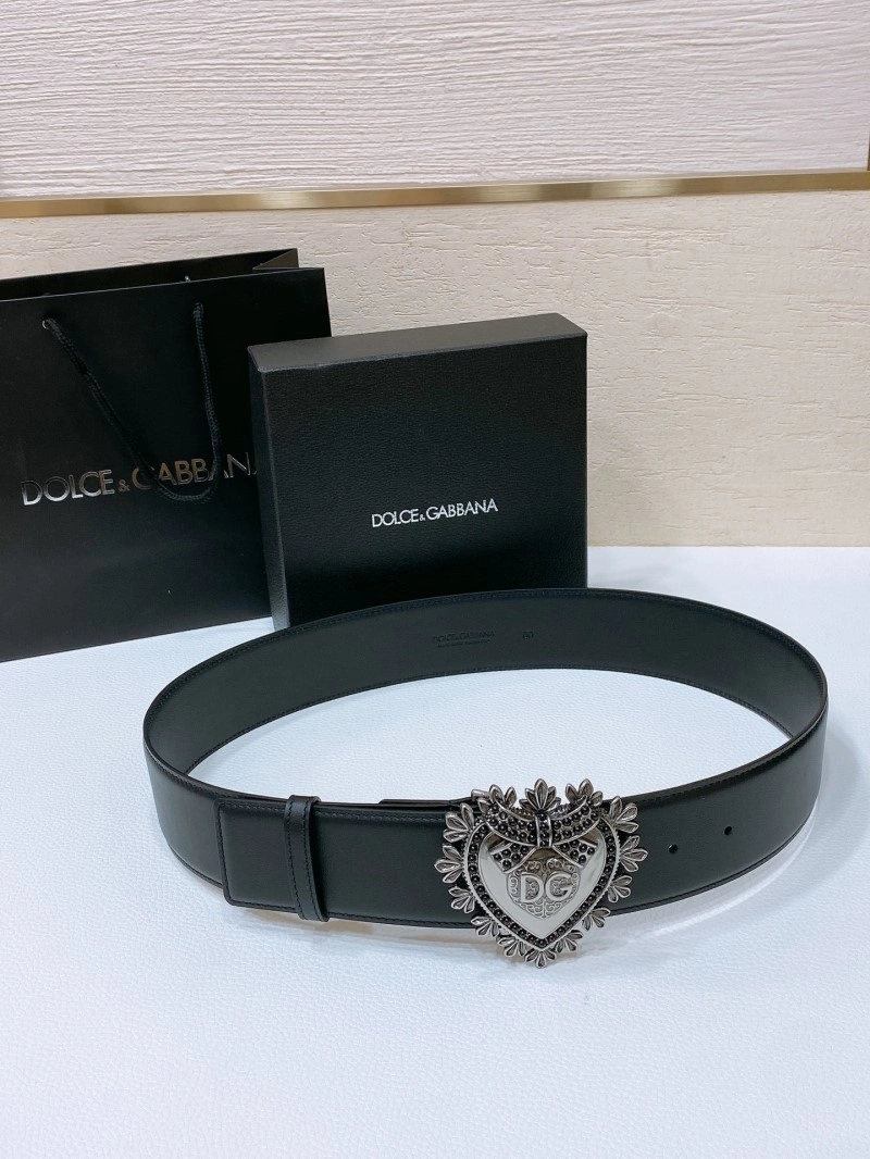 MultiPurpose Dolce Gabbana Belts 285387