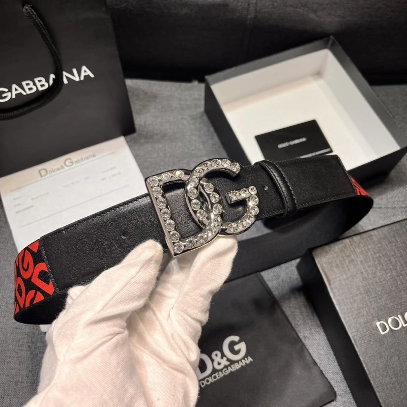 Dolce Gabbana Belts MultiPurpose 285378