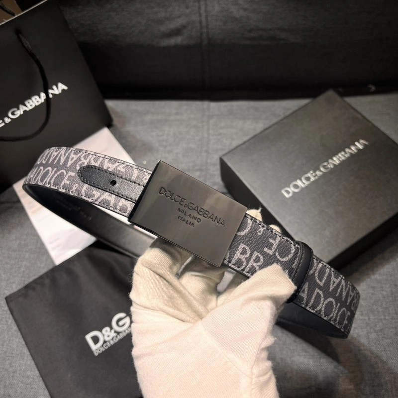 Efficient Dolce Gabbana Belts 285376