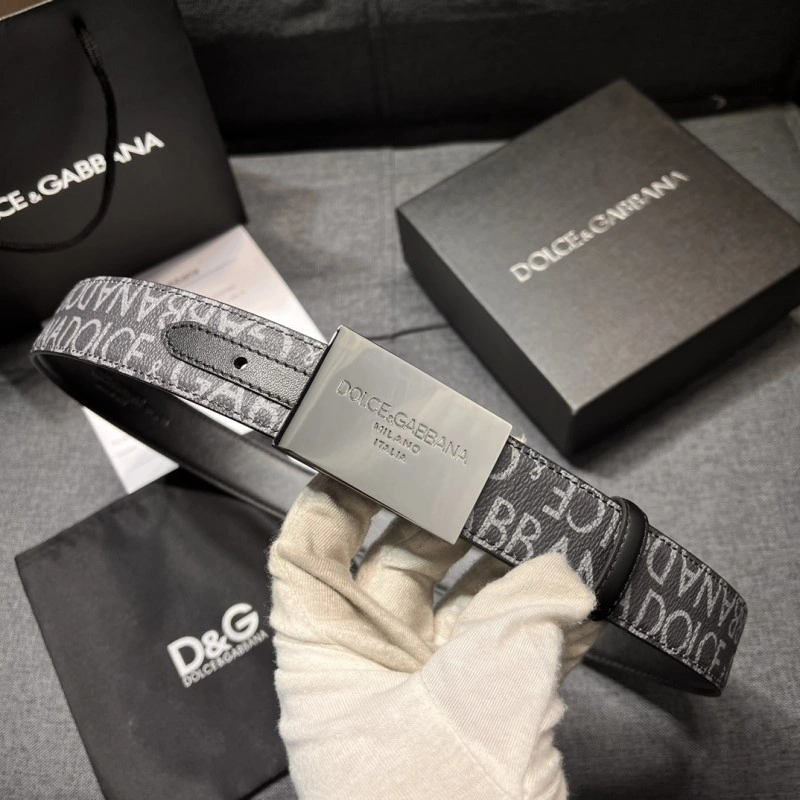 Dolce Gabbana Belts RelaxedFit 285374