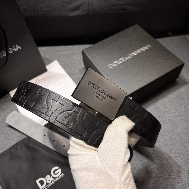Flexible Dolce Gabbana Belts 285372
