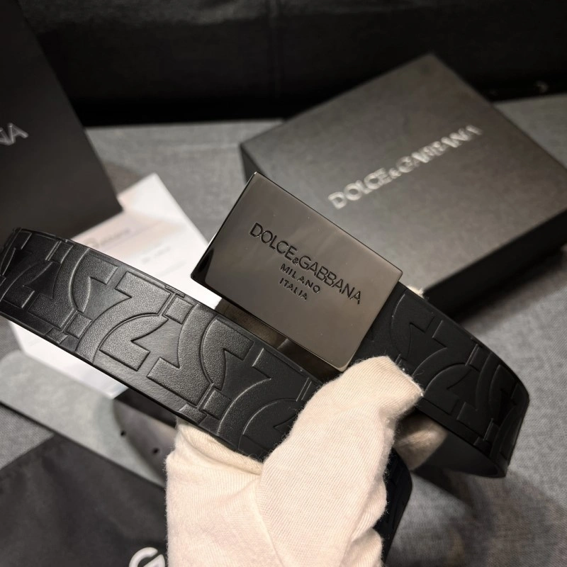 Flexible Dolce Gabbana Belts 285372