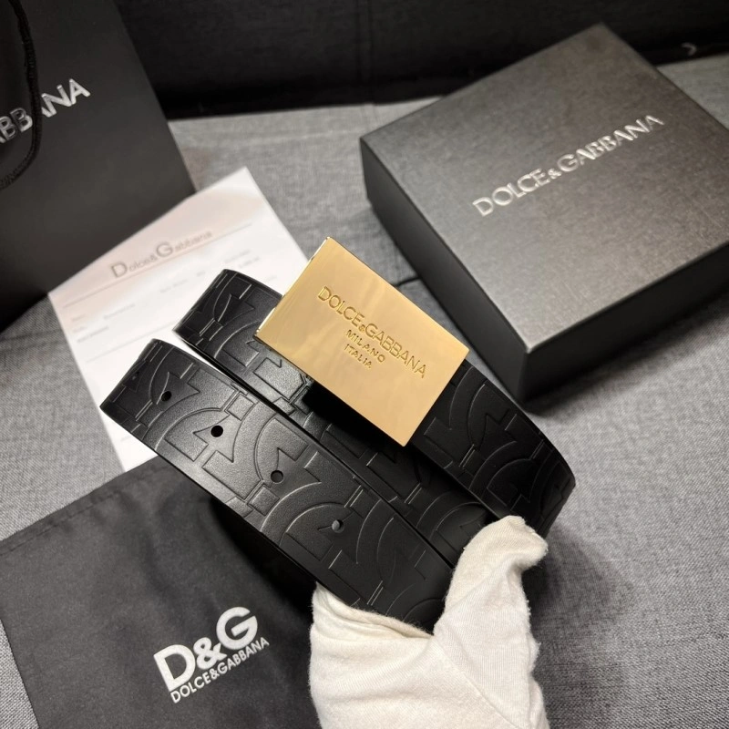 Timeless Dolce Gabbana Belts 285375